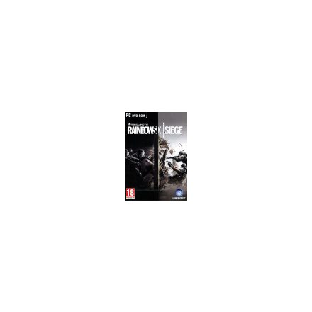 Tom Clancy's Rainbow Six Siege