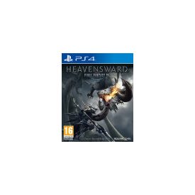 Final Fantasy XIV Online: Heavensward