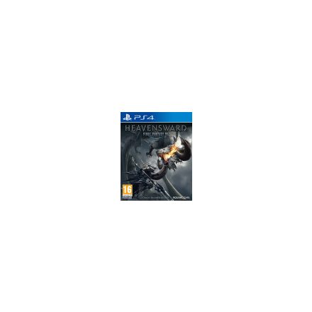 Final Fantasy XIV Online: Heavensward