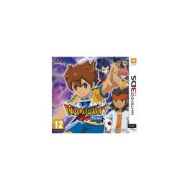 Inazuma Eleven GO: Shadow