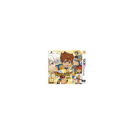 Inazuma Eleven GO: Light