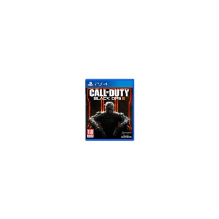 Call of Duty Black Ops III (3) (használt)
