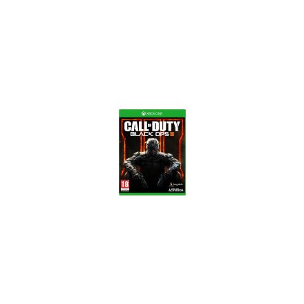 Call of Duty Black Ops III (3)(használt)