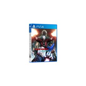 Devil May Cry 4 Special Edition