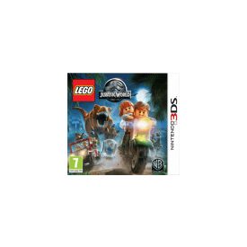 LEGO Jurassic World