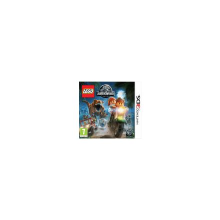 LEGO Jurassic World