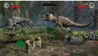 LEGO Jurassic World