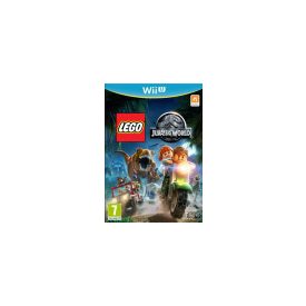 LEGO Jurassic World