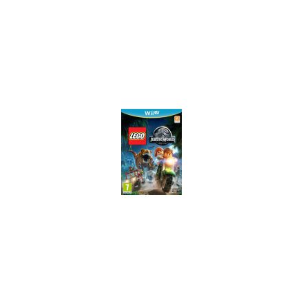 LEGO Jurassic World