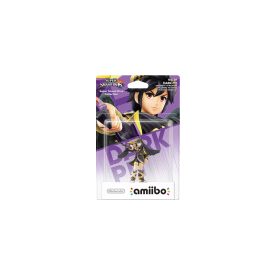 Amiibo - Dark Pit figura (Super Smash Bros. Collection)