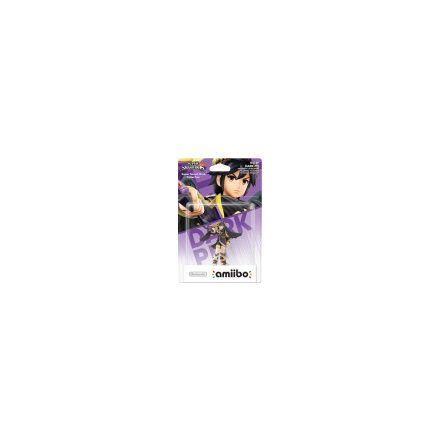 Amiibo - Dark Pit figura (Super Smash Bros. Collection)