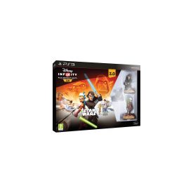 Disney Infinity 3.0 Star Wars Starter Pack