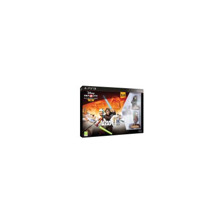 Disney Infinity 3.0 Star Wars Starter Pack