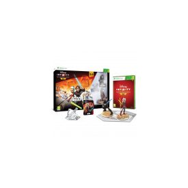 Disney Infinity 3.0 Star Wars Starter Pack