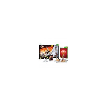 Disney Infinity 3.0 Star Wars Starter Pack