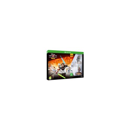 Disney Infinity 3.0 Star Wars Starter Pack