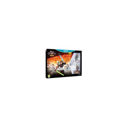 Disney Infinity 3.0 Star Wars Starter Pack