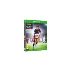 FIFA 16