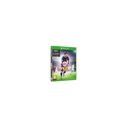 FIFA 16