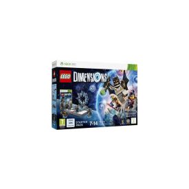 LEGO Dimensions Starter Pack