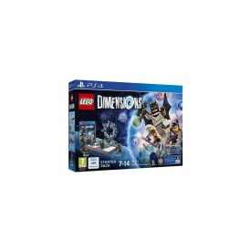 LEGO Dimensions Starter Pack