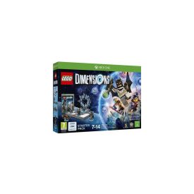 LEGO Dimensions Starter Pack