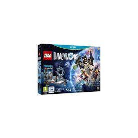 LEGO Dimensions Starter Pack