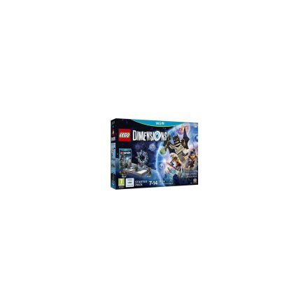 LEGO Dimensions Starter Pack