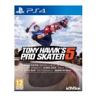 Tony Hawk's Pro Skater 5