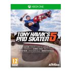 Tony Hawk's Pro Skater 5