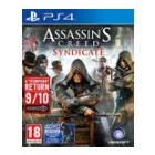 Assassin's Creed Syndicate (használt)