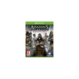 Assassin's Creed Syndicate (használt)