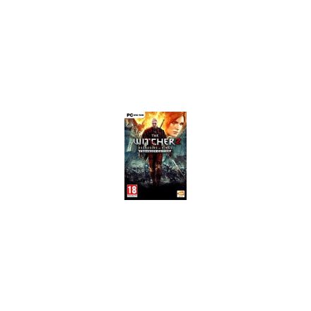 The Witcher 2: Assassins of Kings Enhanced Edition