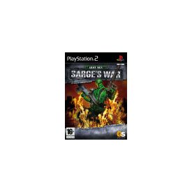 Army Men Sarge's War