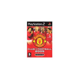 Manchester United Club Football 2005