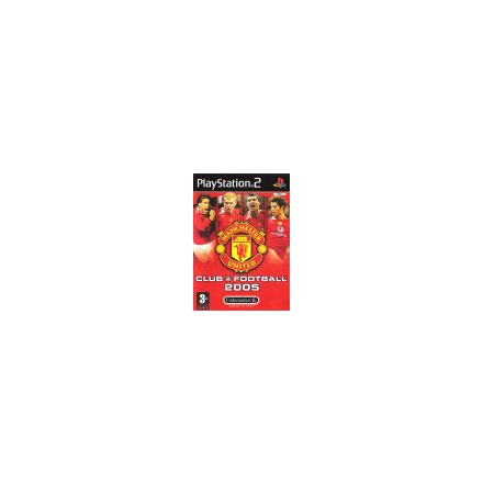 Manchester United Club Football 2005