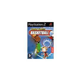 Junior Sports Basketball