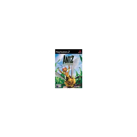 Antz Extreme Racing