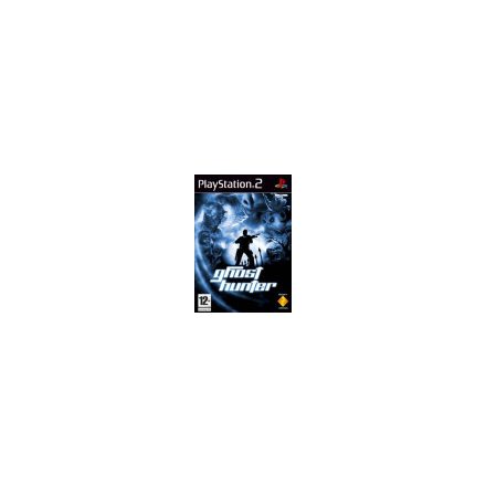 Ghosthunter