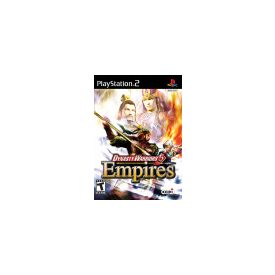 Dynasty Warriors 5 Empires
