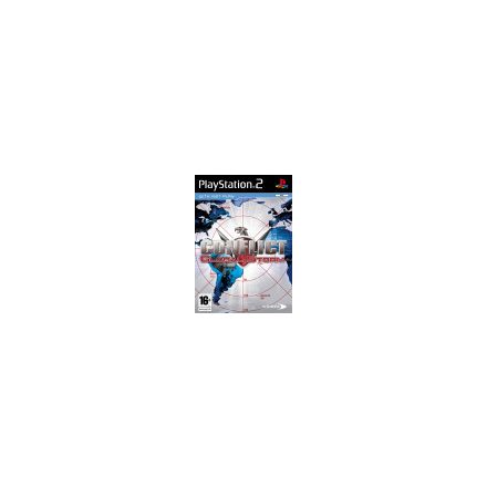 Conflict Global Storm