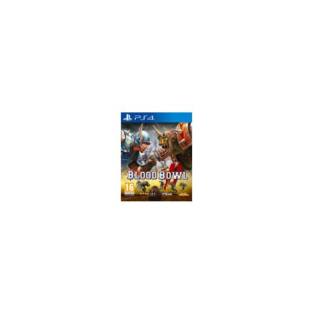 Blood Bowl II