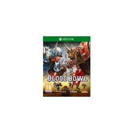 Blood Bowl II