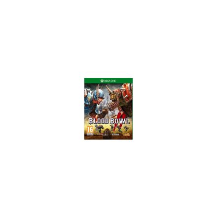 Blood Bowl II