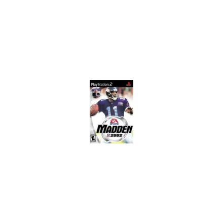 Madden NFL 2002