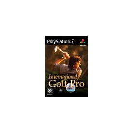 International Golf Pro (használt)