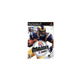 Madden NFL 2003