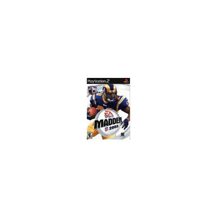 Madden NFL 2003