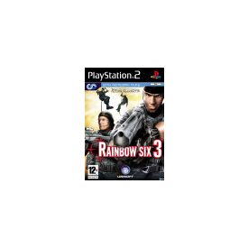 Tom Clancy's Rainbow Six 3