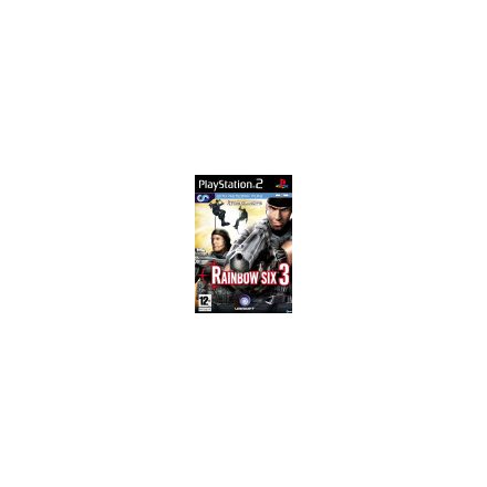 Tom Clancy's Rainbow Six 3